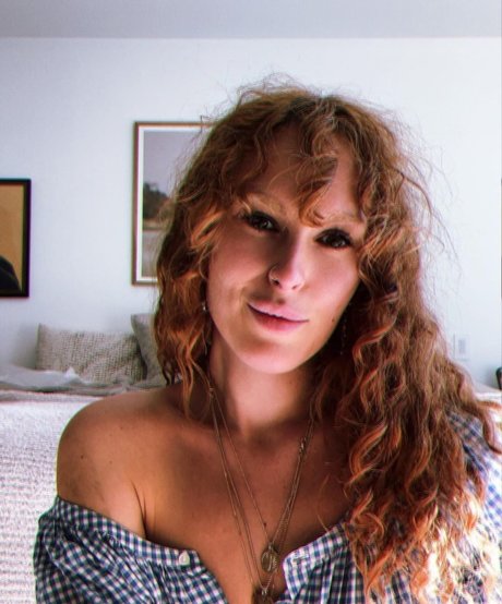 Rumer Willis アートスター 写真