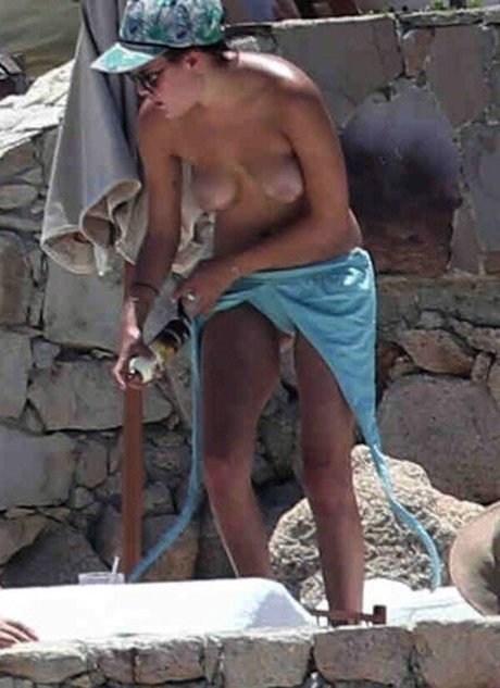 Rumer Willis 無料スター 写真