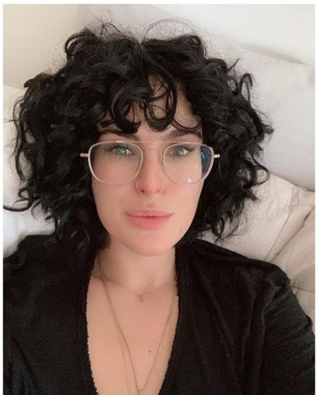 Rumer Willis かわいいスター 写真