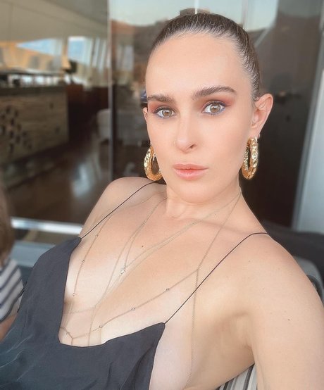 Rumer Willis 完璧なスター 画像