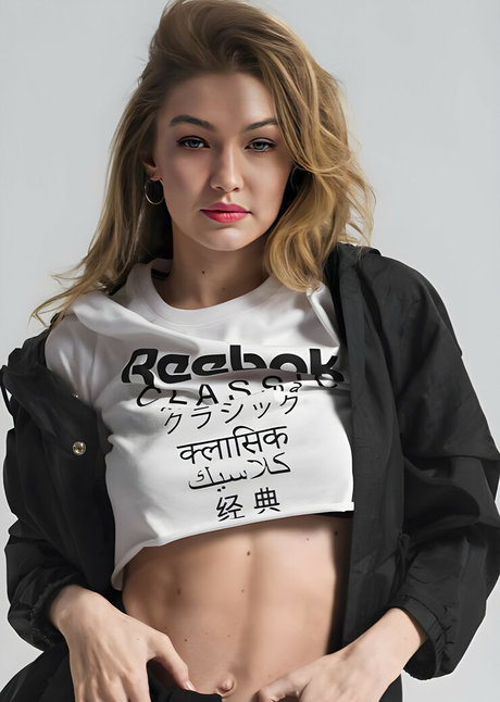 Gigi Hadid xxx女優 アーカイブ