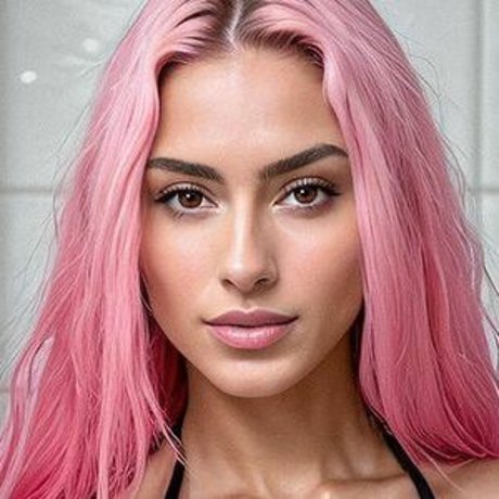 Aitana Lopez Ai HD女優 写真