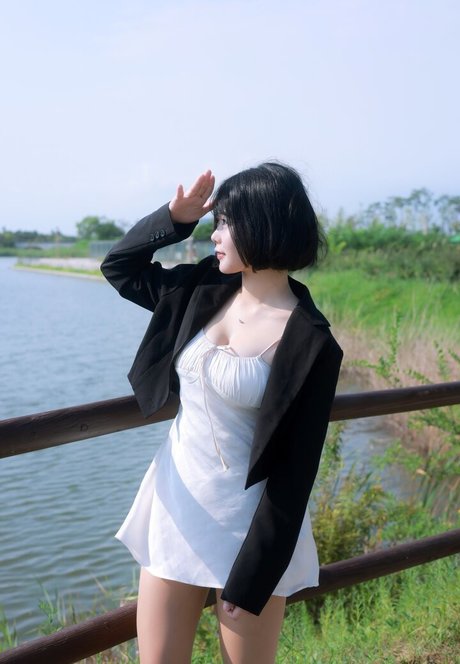 zia kwon 素敵な女優 ギャラリー