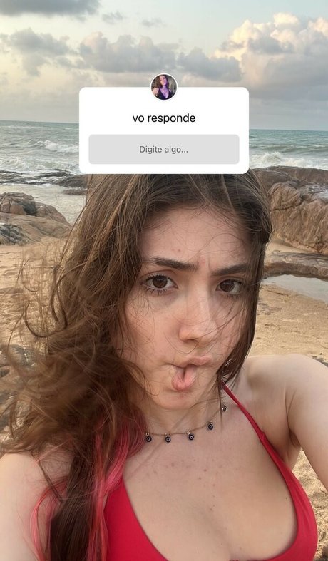 Sofia Espanha 可愛いモデル 写真
