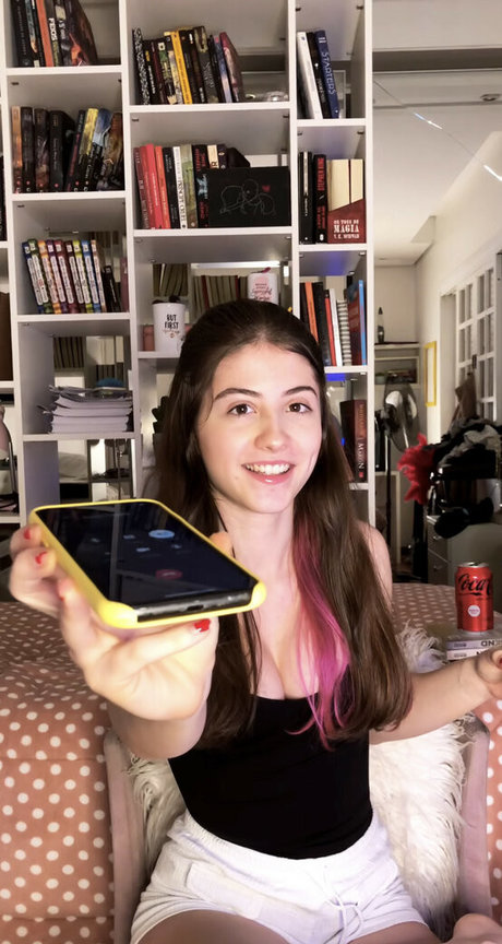 Sofia Espanha スター アーカイブ