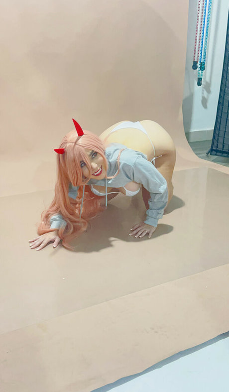 Carolina Angulo アートモデル ギャラリー