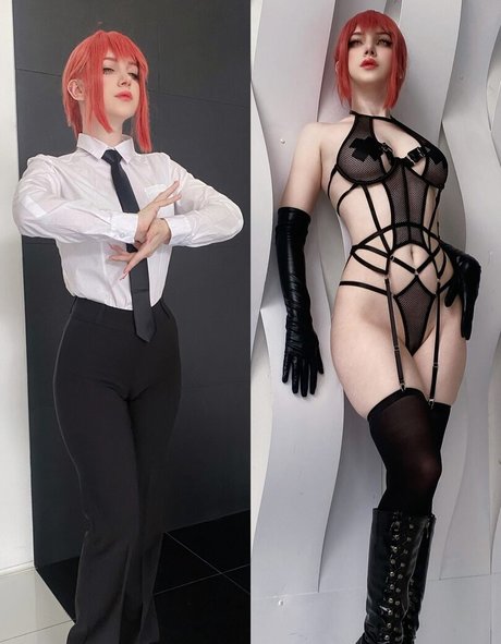 Ulichan 美しい女優 写真