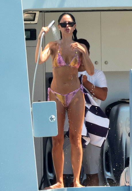Eiza Gonzalez 美しいスター 画像