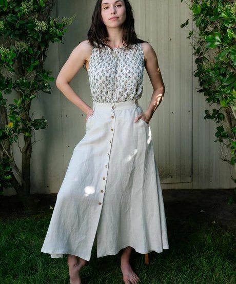 Grace Caroline Currey ホットなスター 写真