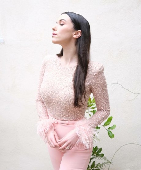 Grace Caroline Currey アダルトスター 写真