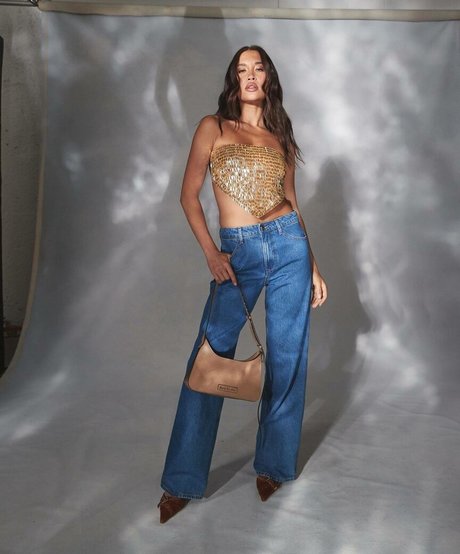 Jocelyn Chew xxxモデル 写真