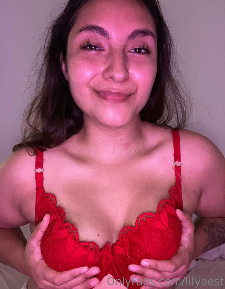 lilybest 完璧なポルノスター 写真