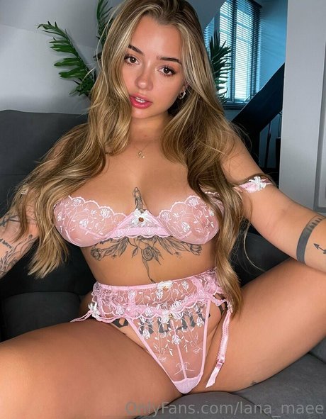 Lana maee ポルノスター HD 写真