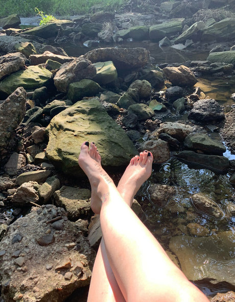 金髪の潮吹き OnlyFans xxx ギャラリー