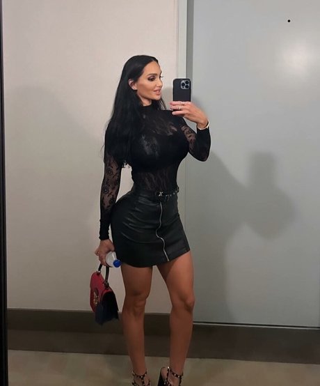amyanderssen HDスター 画像