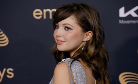 Sammi Hanratty アート女優 ギャラリー