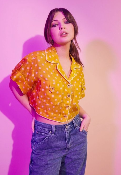 Sammi Hanratty 限定モデル アーカイブ
