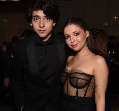 Sammi Hanratty ヌードのポルノスター 画像