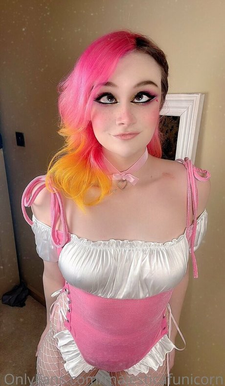 majesticafunicorn セックスポルノスター 写真