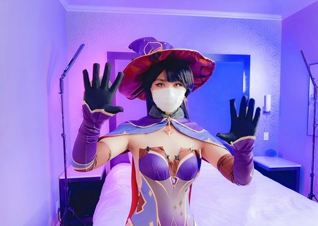 masukuchan2020 完璧なスター ギャラリー