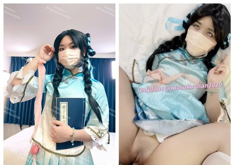 masukuchan2020 HDスター 写真