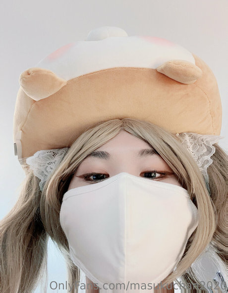 masukuchan2020 HDモデル アーカイブ