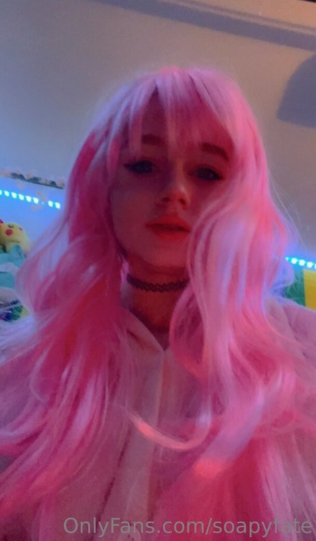 soapyfate 美しいスター 写真