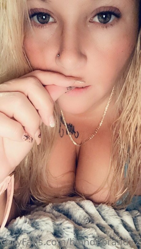 blondebrandy269 セックスポルノスター 写真