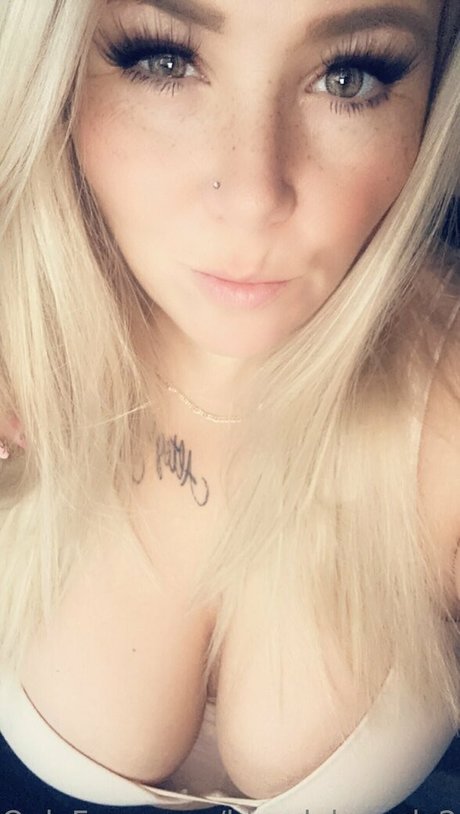 blondebrandy269 素敵な女優 画像