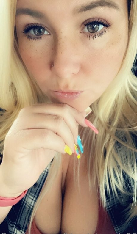 blondebrandy269 セックスモデル 画像