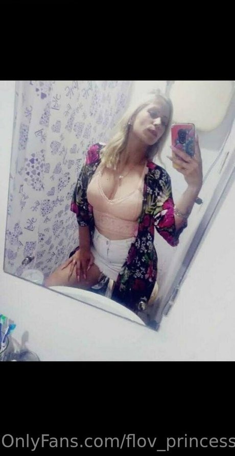 flov princess スターセックス 写真