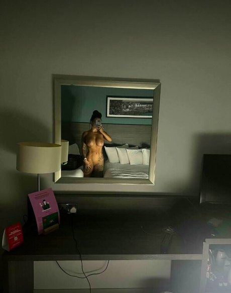 Natalee Harris 無料のスター 写真