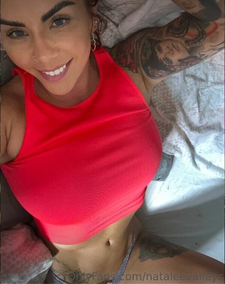 Natalee Harris 完璧なモデル 写真