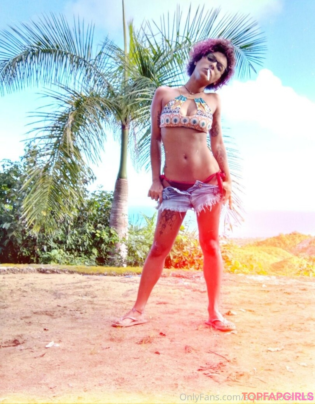 sourmoonstone 高品質モデル 画像