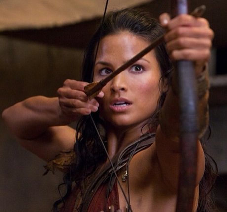 Katrina Law 独占スター 写真