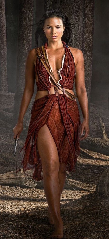 Katrina Law 美しいモデル 画像
