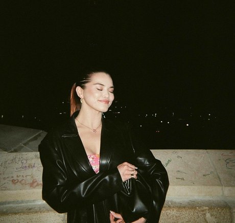 Paris Berelc セクシー女優 画像