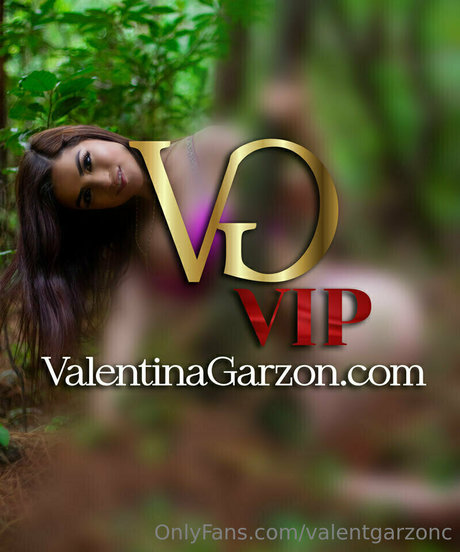 valentgarzonc アートモデル 写真