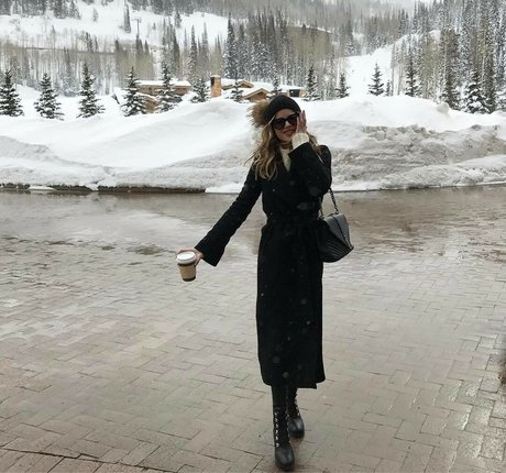 Halston Sage セックス女優 画像