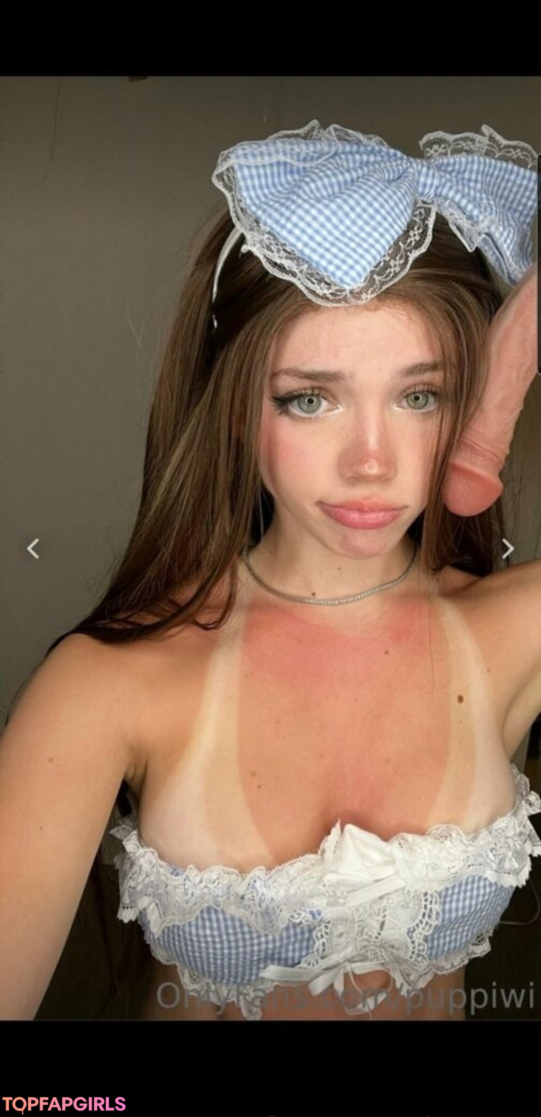 Winnie 完璧なポルノスター 画像