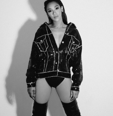 Candice Patton セクシーなスター 画像