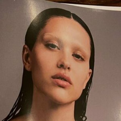 Amelia Gray Hamlin ヌードモデル 画像