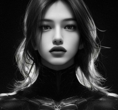 ayoung20 最高のモデル 画像