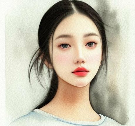 ayoung20 アートスター 写真