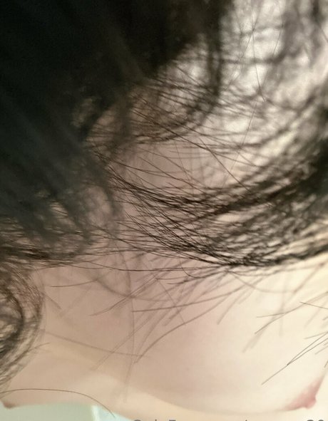 ayoung20 スター ヌード 写真