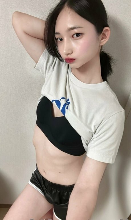 ayoung20 ホット女優 写真
