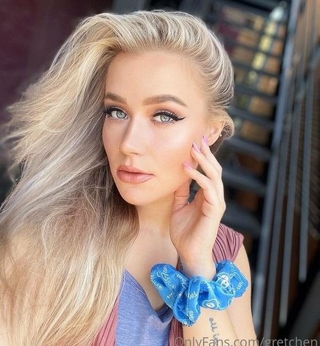 gretchen 無料女優 写真