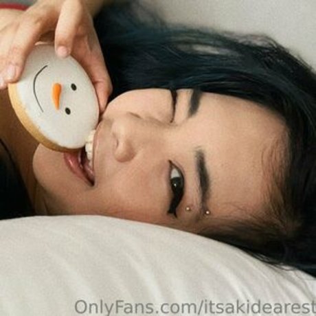 itsakidearest 独占女優 写真