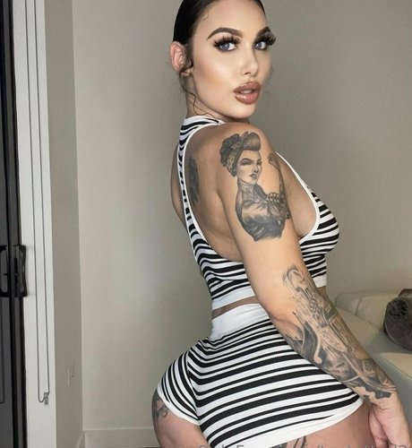 taytatted2 素敵なポルノスター 写真