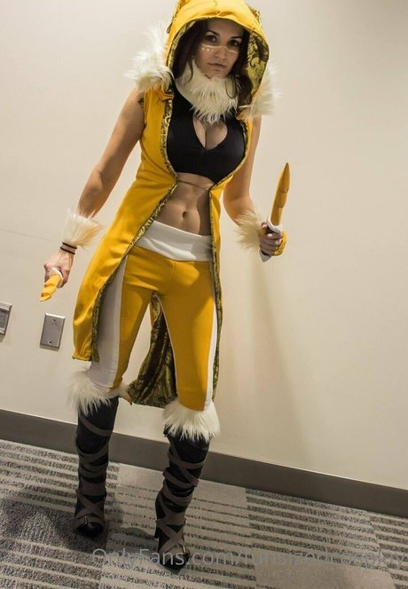 funsizedcosplay かわいいスター 写真